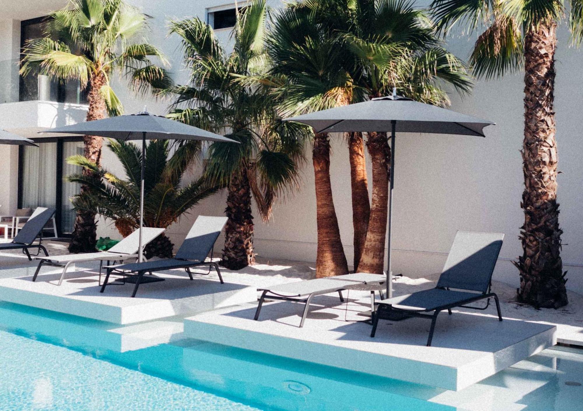 Vibra Moorea Lido di Jesolo Exterior foto